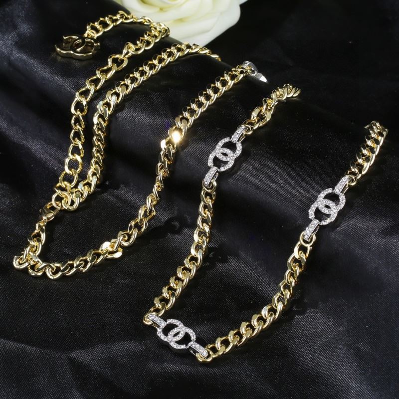 Chanel Necklaces